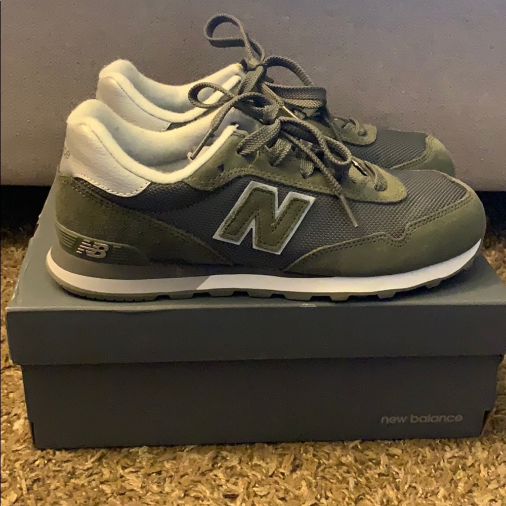 New Balance 515 Classic